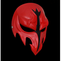Final Fantasy XIV cosplay ascian mask Igeyorhm 2